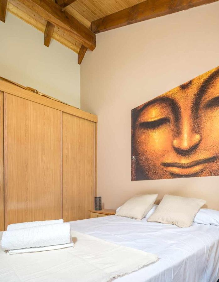 Casa Los Altos De Santiago ビリャヌア エクステリア 写真