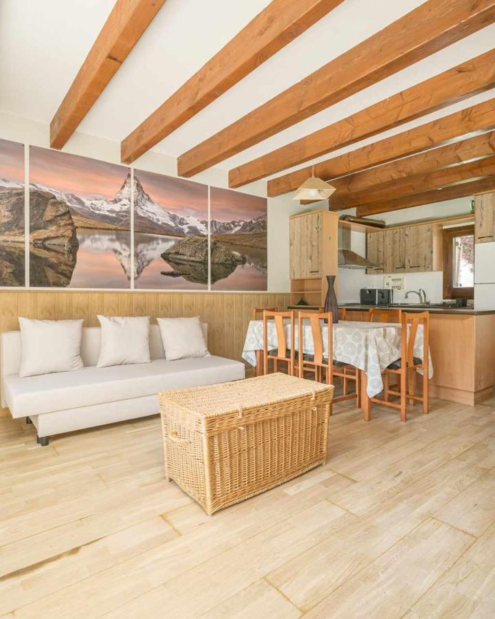 Casa Los Altos De Santiago ビリャヌア エクステリア 写真
