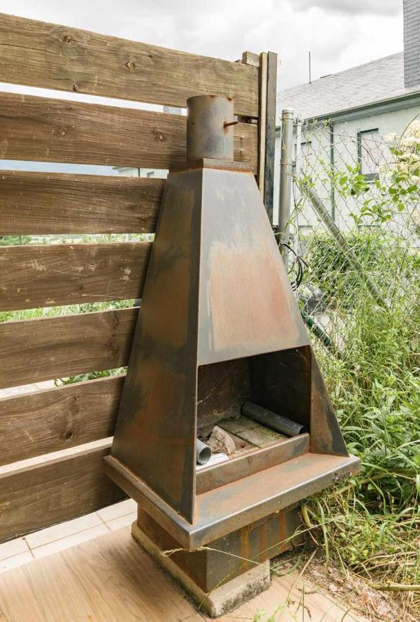 Casa Los Altos De Santiago ビリャヌア エクステリア 写真